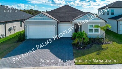 7049 113th Ct E in Palmetto, FL - Building Photo - Building Photo