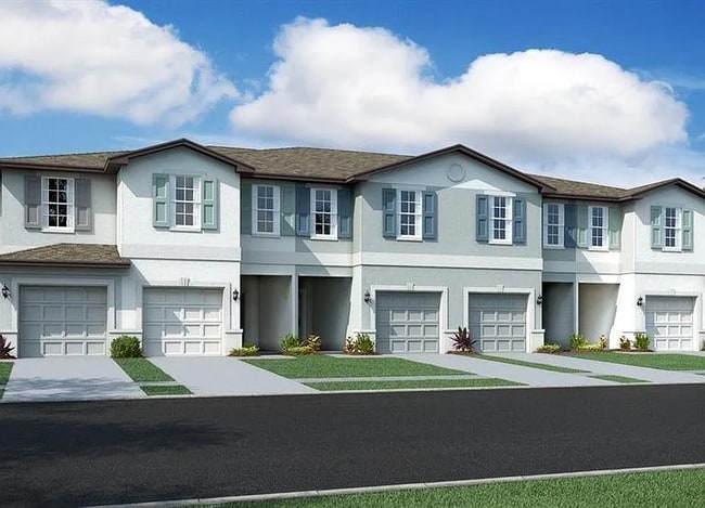 4542 Globe Thistle Dr