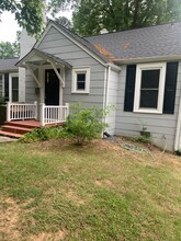 211 W Corriher Ave in Salisbury, NC - Building Photo - Building Photo