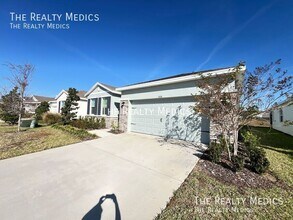 5108 Stokes Way in Wildwood, FL - Building Photo - Building Photo