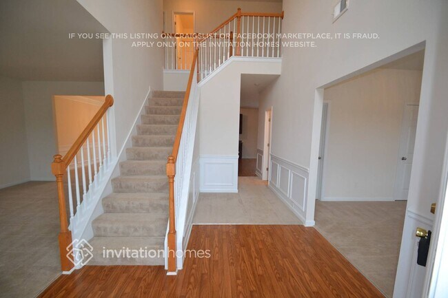 133 Forrest Hills Dr in Dallas, GA - Building Photo - Building Photo