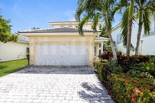 3168 NE 4th St in Homestead, FL - Building Photo