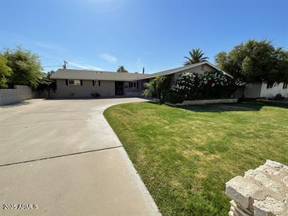 2139 S La Rosa Dr in Tempe, AZ - Building Photo - Building Photo