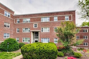 1303 N Ode St in Arlington, VA - Building Photo
