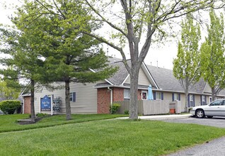 814 Fox Run Rd in Findlay, OH - Building Photo - Building Photo