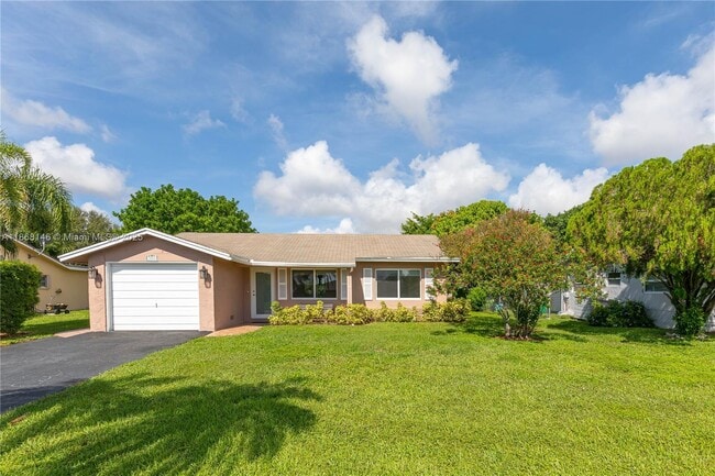 property at 7003 NW 99th Ave