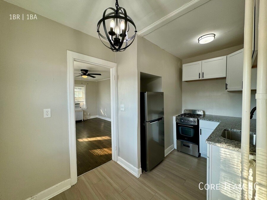 3710 Summit St-Unit -202 in Kansas City, MO - Building Photo
