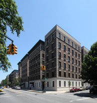 312 Manhattan Ave Apartments