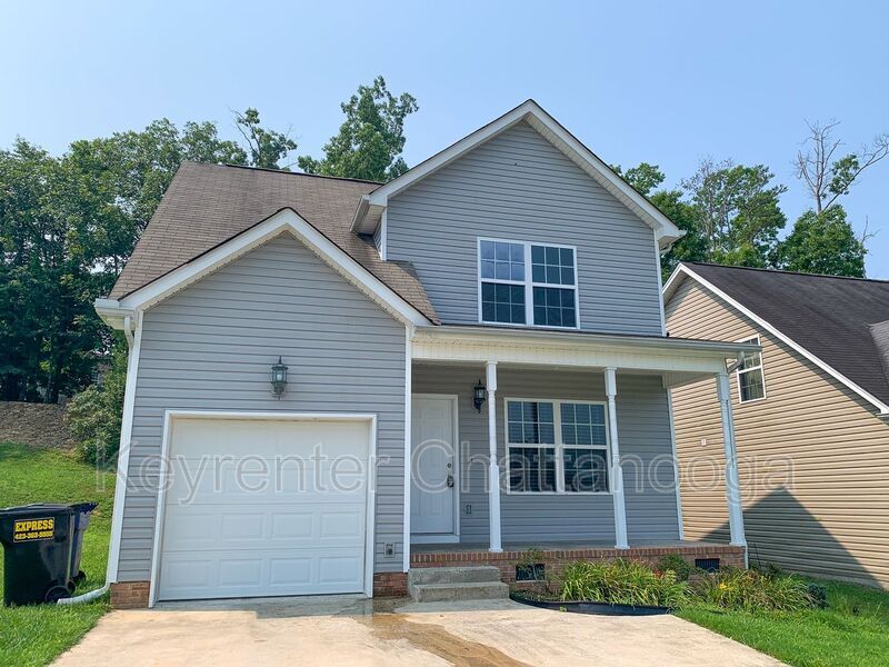 2105 Short Leaf Ln in Soddy Daisy, TN - Building Photo