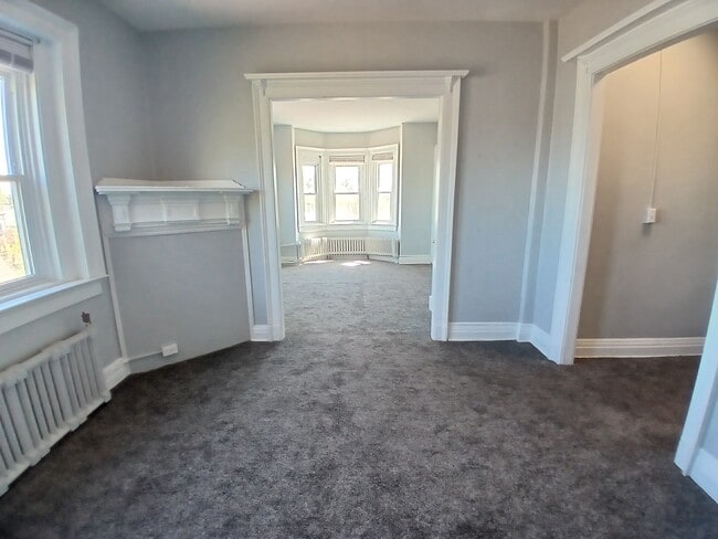 Elmwood-Anderson Place Apartments