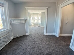 Elmwood-Anderson Place Apartments in Buffalo, NY - Foto de edificio - Building Photo