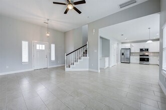 10204 Jessalyn Lane in Houston, TX - Building Photo - Building Photo