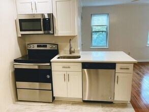 5603 Fair Oaks St in Pittsburgh, PA - Building Photo - Building Photo