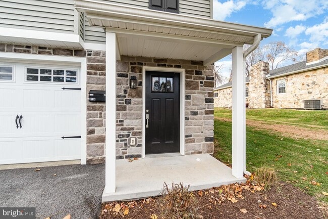 1134 Franklin St in Carlisle, PA - Building Photo - Building Photo