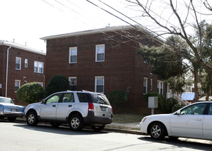 3718 N 7th St in Arlington, VA - Building Photo - Building Photo