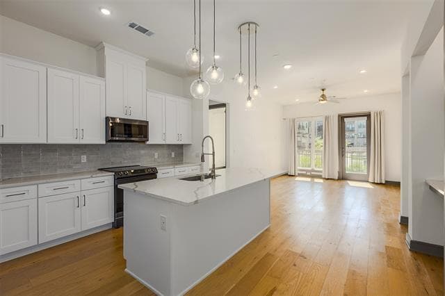 property at 2700 Old Denton Rd