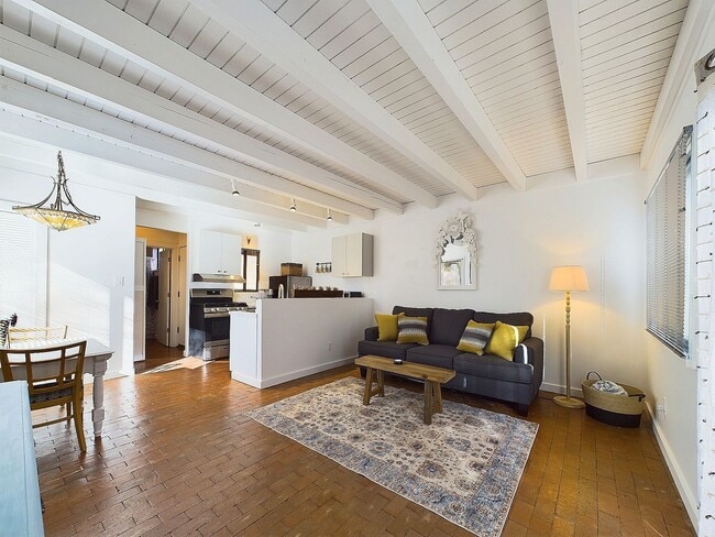 property at 730 Columbia St