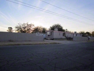 6225 S Morris Rd in Tucson, AZ - Building Photo