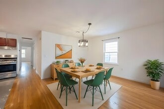 108 Claremont Ave in Jersey City, NJ - Building Photo - Building Photo