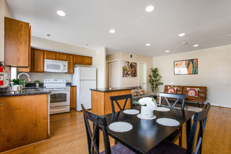 3339 10th Pl SE in Washington, DC - Building Photo - Building Photo