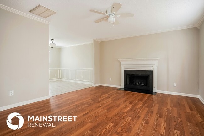 3540 Limber Ln in Raleigh, NC - Building Photo - Building Photo