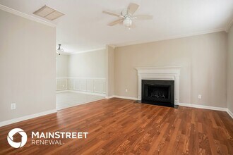 3540 Limber Ln in Raleigh, NC - Building Photo - Building Photo