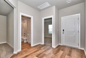 10122 E 135th Pl in Bixby, OK - Building Photo - Building Photo