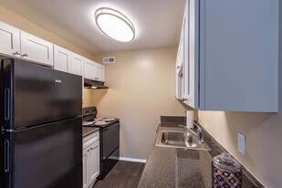 The Reserve at Deer Run