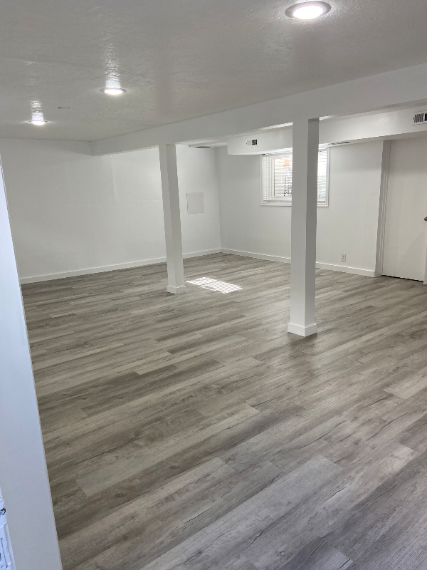 3736 Oberlin Rd-Unit -Downstairs Basement in Salt Lake City, UT - Building Photo - Building Photo