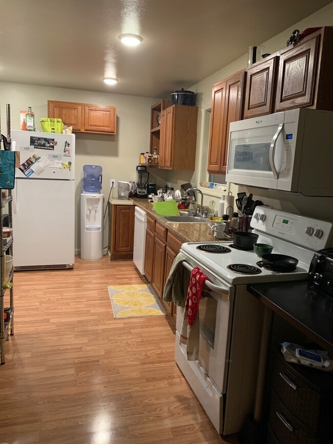 411 Stone St in Kalamazoo, MI - Building Photo - Building Photo