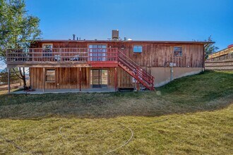 2708 Sierra Vista Dr in Grand Junction, CO - Building Photo - Building Photo