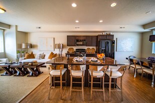 Solameer in Herriman, UT - Building Photo