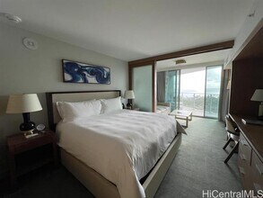 2139 Kuhio Ave. in Honolulu, HI - Building Photo - Building Photo