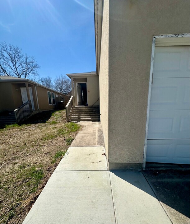 7363 Golf Vista Blvd in San Antonio, TX - Building Photo