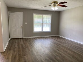 5 Deerfield Dr in Rome, GA - Building Photo - Building Photo