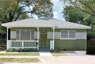 3510 N 16th St in Tampa, FL - Building Photo