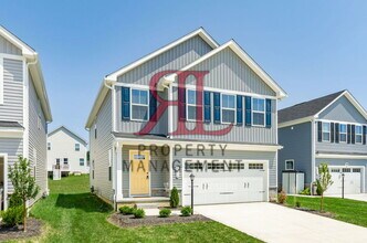 8616 Gable Lp in Canal Winchester, OH - Building Photo - Building Photo