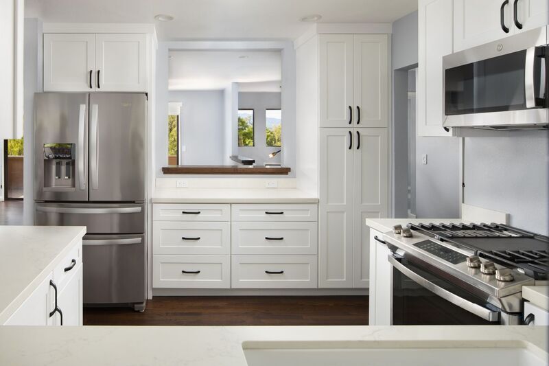 42 Oakcrest Dr in San Rafael, CA - Building Photo