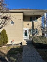 41 Angus St in Coventry, RI - Building Photo