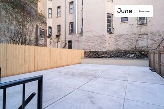 944 Columbus Ave in New York, NY - Foto de edificio - Building Photo