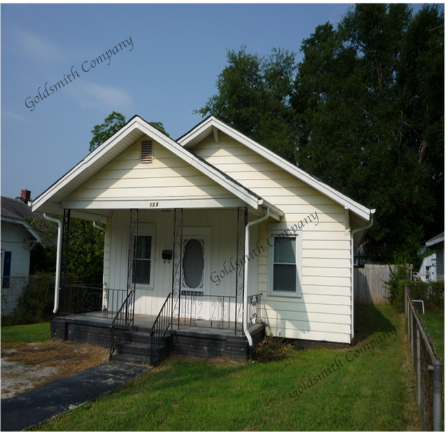 property at 108 Chandler St