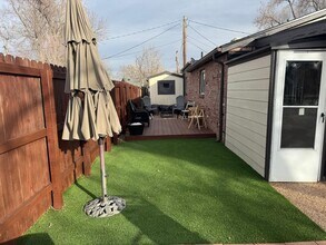 14195 W 50th Ave in Golden, CO - Building Photo - Building Photo