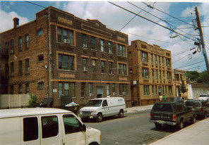 191 Grove St Apartments