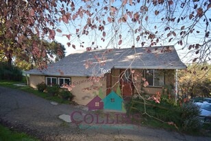 23380 Tokayana Way in Colfax, CA - Building Photo