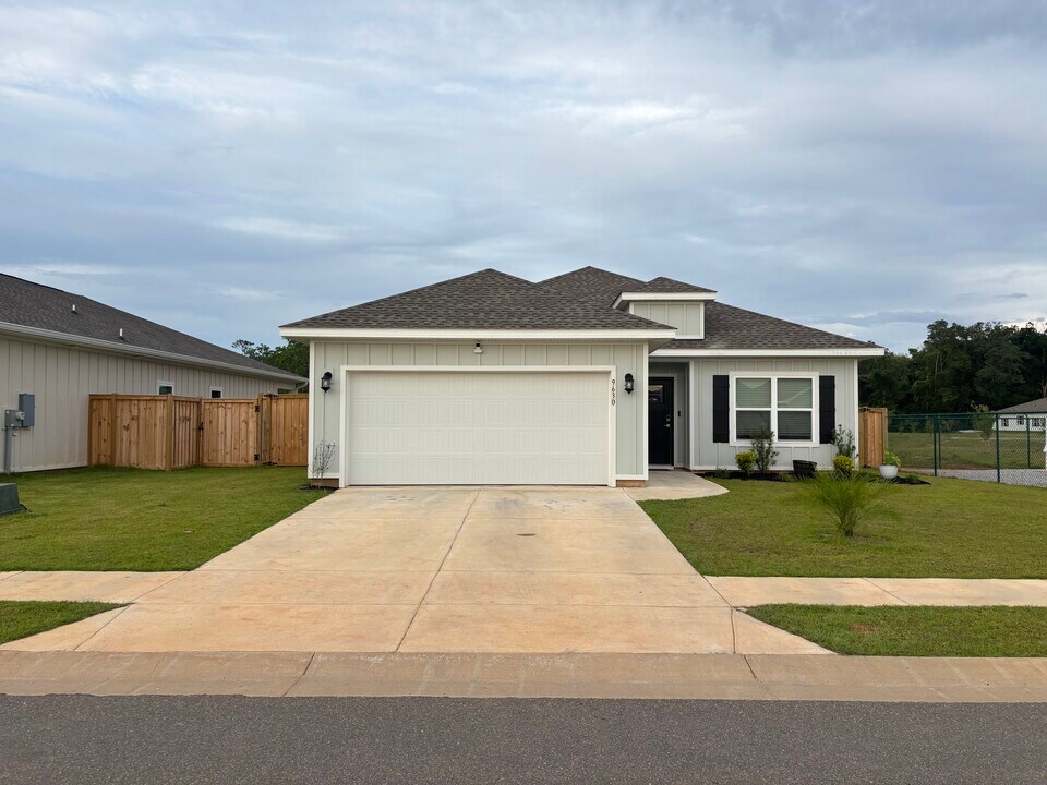 9630 Willet Wy in Foley, AL - Building Photo