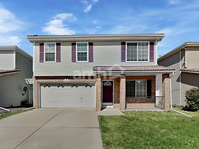 property at 19663 E 49th Ave