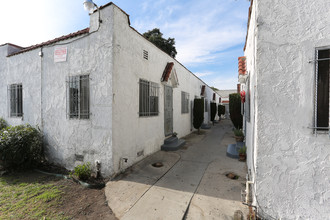 2627 West Blvd in Los Angeles, CA - Building Photo - Building Photo