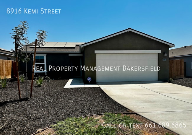 property at 8916 Kemi St