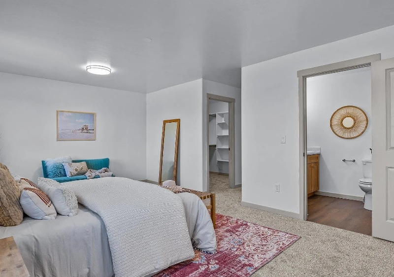 2786 Caspian Wy in Grand Junction, CO - Foto de edificio