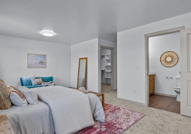 property at 2786 Caspian Wy